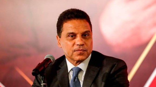 حسام البدري يؤكد أهمية التحضير الجيد لأمم إفريقيا ويعبر عن سعادته بأداء محمد صلاح