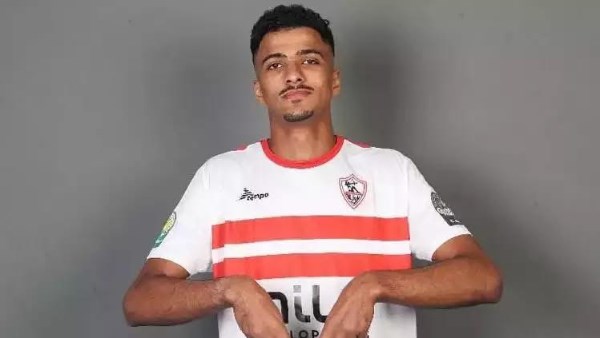 حسام عبد المجيد يتلقى عرضًا رسميًا للاحتراف من زوغره زملكاوي – التفاصيل الكاملة