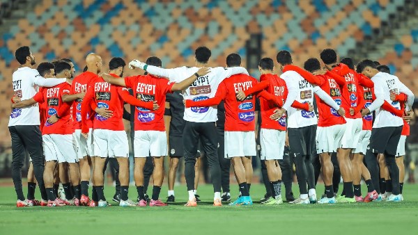 حسن مصطفى يعبر عن غيرته على منتخبات بلده بسبب إنجازات منتخبات المغرب