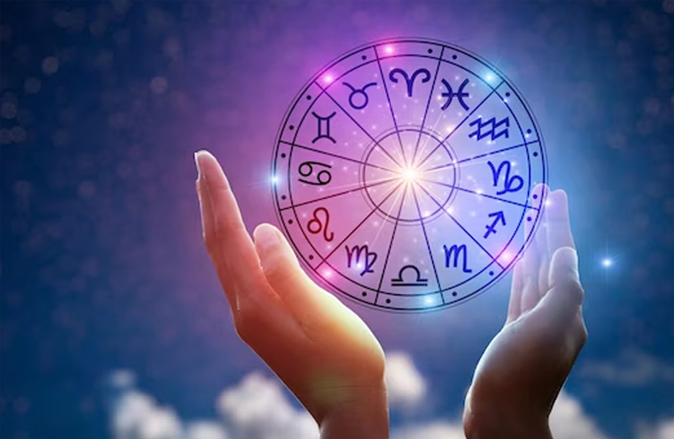 برج الدلو .. حظك اليوم الأحد 19 أكتوبر 2025 على الصعيد المهني والعاطفي