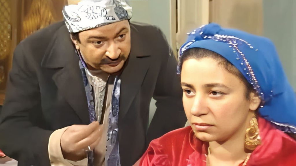 حقيقة عرض مسلسل لن أعيش في جلباب أبي الجزء الثاني ونجل محمد رياض يكشف التفاصيل كاملة