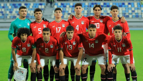 حمادة أنور: خروج منتخب الشباب بسبب إنذارات غير مسبوقة في تاريخ المونديال
