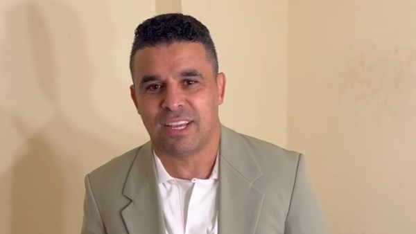 خالد الغندور يحتفي بتأهل السعودية لكأس العالم للمرة الثالثة على التوالي