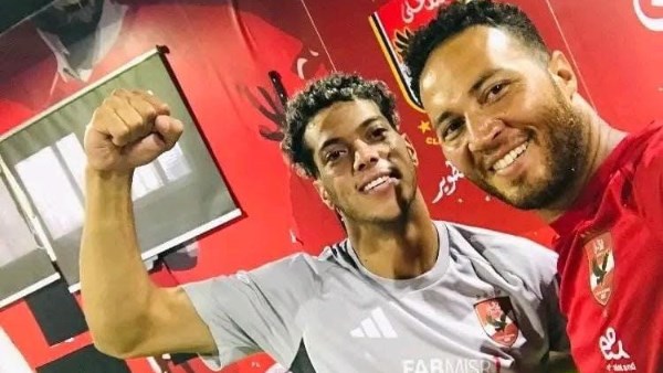 خالد الغندور يعلن عن تحسن حالة إمام عاشور بعد إصابته بفيروس «A»