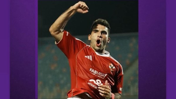 خالد الغندور يكشف عن تمسك زيزو بالحصول على مستحقاته من الزمالك
