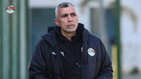 خالد الغندور يكشف عن شوقي غريب وأحمد سامي كأبرز المرشحين لخلافة أسامة نبيه في منتخب الشباب