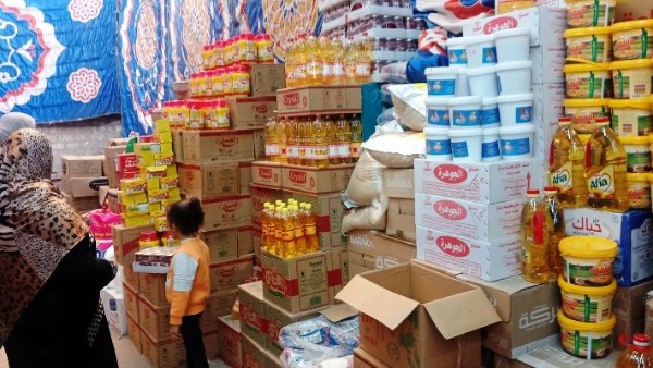 خبير يقترح تطبيق “تاريخين للصلاحية” على المنتجات الغذائية للحد من الهدر