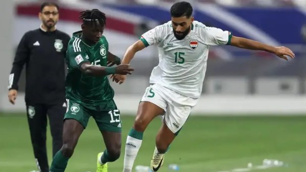 خطة مشجعي منتخب السعودية لمواجهة العراق في لقاء الحسم
