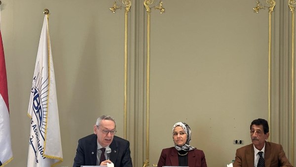 خطوات فعالة لتعزيز الثقة مع مجتمع الأعمال وإزالة التحديات الضريبية