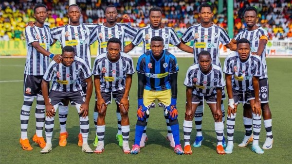 دوري أبطال أفريقيا: إيجل نوار يعلن تحديه للأهلي ويؤكد: نحب اللعب تحت الضغط ولن نهاب الكبار