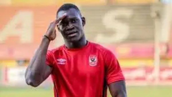 ديانج يقود مالي للاكتساح برباعية أمام مدغشقر في تصفيات كأس العالم