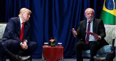 رئيس البرازيل يتنبأ باتفاق قريب مع واشنطن لحل الأزمة التجارية في غضون أيام