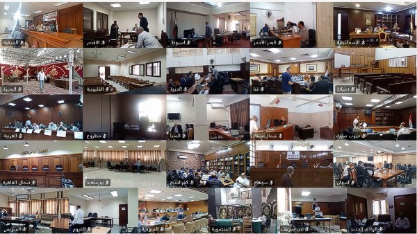 رئيس الوطنية للانتخابات يكشف تفاصيل تلقي طلبات الترشح بعد غلق الباب