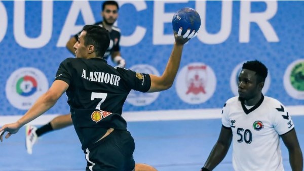 رجال الأهلي يتأهلون لنصف نهائي بطولة إفريقيا ويواصلون حلم اللقب