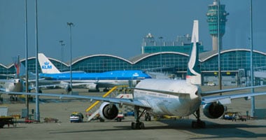 رحلات مطار كراسنودار الروسي تتوسع: اكتشف الوجهات الجديدة إلى شرم الشيخ والغردقة