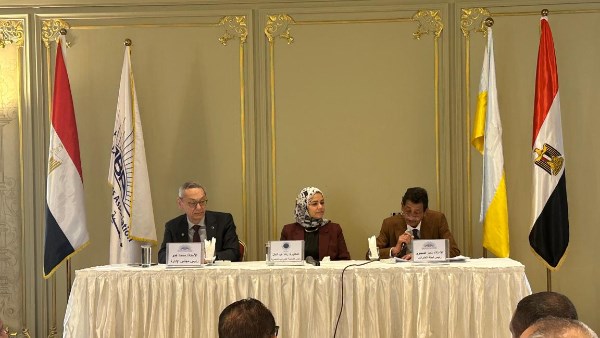 رشا عبد العال تعلن عن إطلاق الحزمة الثانية من التيسيرات الضريبية في نهاية أكتوبر