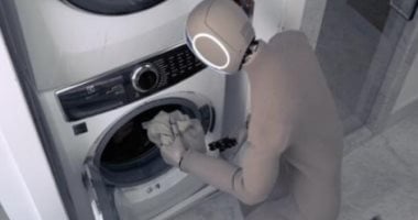 روبوت متطور لتنظيف وترتيب المنزل بسعر 20 ألف دولار.. اكتشف التفاصيل