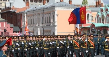 روسيا تؤكد على أهمية تعزيز القوات المسلحة لتحقيق الاستقرار الإقليمي في رابطة الدول المستقلة