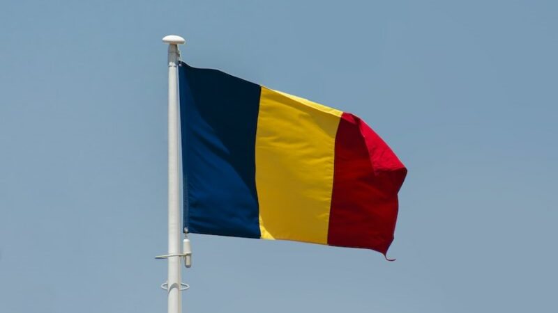 رومانيا تحقق انتصارًا على النمسا بهدف في تصفيات كأس العالم 2026