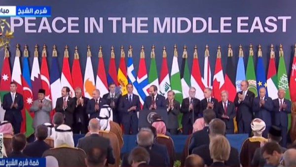 رياضيون يؤكدون: مصر قلب الأمة النابض والسيسي قائد حكيم في قمة شرم الشيخ