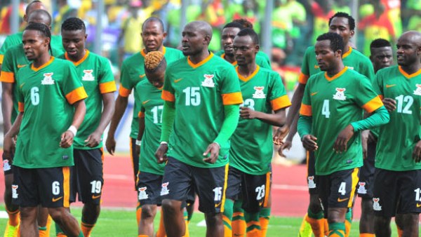 زامبيا توقف دعم اتحاد الكرة بسبب عدم تأهل المنتخب لمونديال 2026