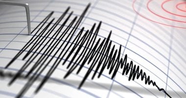 زلزال بقوة 3.5 درجات يضرب مقاطعة لاجونا في الفلبين