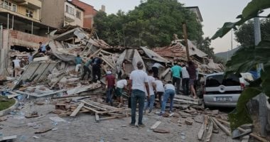 زلزال سينديرجي يذكّر بكارثة كهرمان مرعش في تركيا: تفاصيل جديدة تتكشف