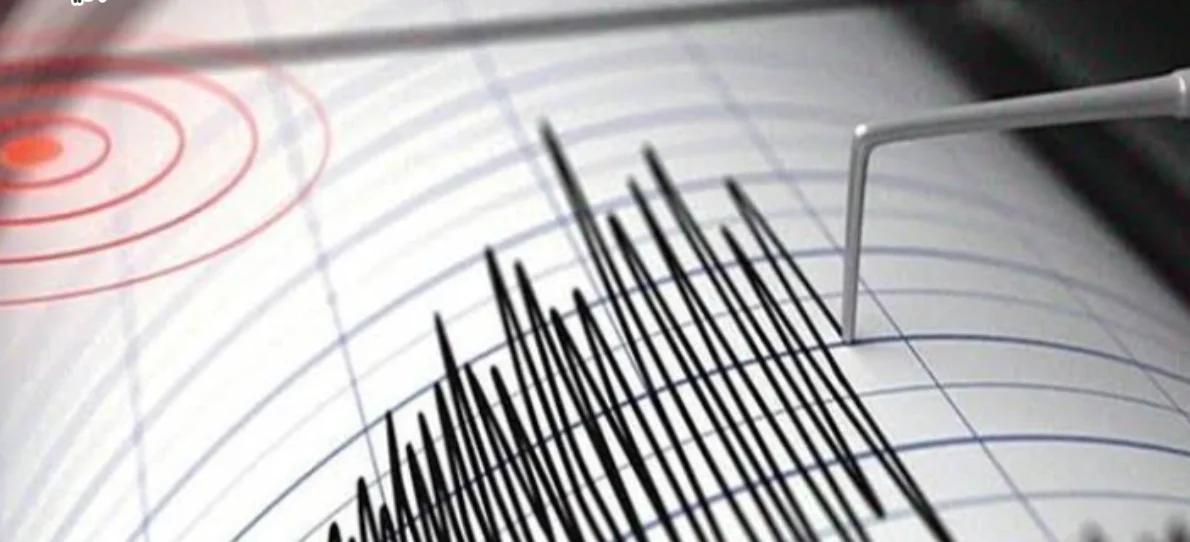 زلزال يضرب مرسى مطروح اليوم بقوة 5.8 درجة على مقياس ريختر.. إعلان عاجل من المعهد الفلكي المصري