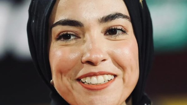 زوجة محمد صلاح تتألق في احتفالات المنتخب بينما تبقى أم مكة على مقاعد البدلاء