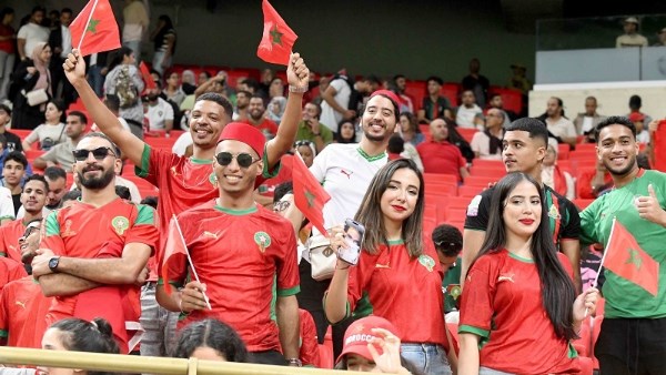 زيادة الإقبال على طلبات بطاقة FAN ID لبطولة أمم إفريقيا 2025