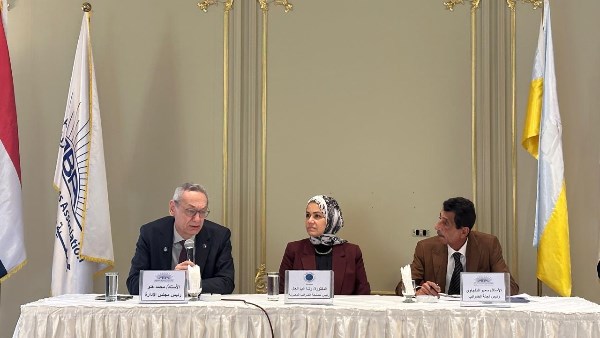 زيادة الحصيلة الضريبية بنسبة 35% مع الحفاظ على راحة الممولين