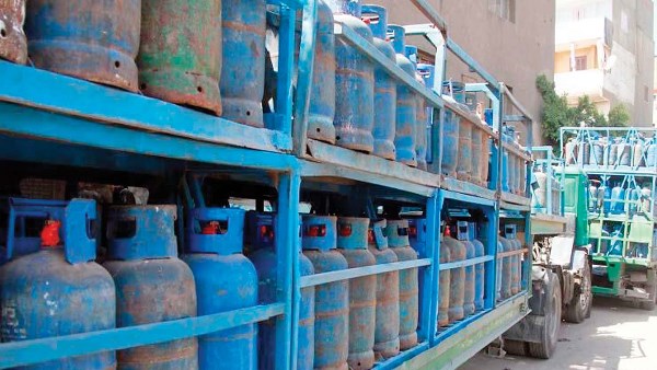 زيادة سعر أسطوانة البوتاجاز بمقدار 50 جنيها بعد ارتفاع أسعار البنزين والسولار وموعد تنفيذ الزيادة