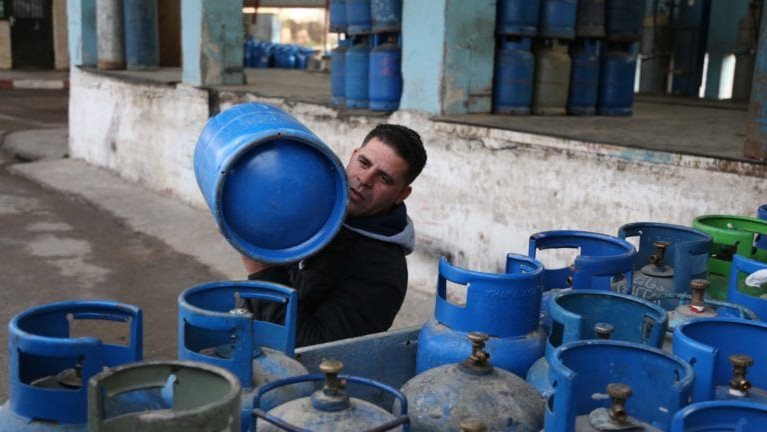 زيادة مرتقبة في سعر أسطوانة البوتاجاز المنزلية بقيمة 50 جنيه