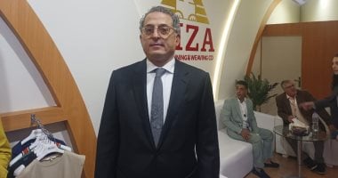زيادة ملحوظة في صادرات الملابس الجاهزة تصل إلى 2.5 مليار دولار خلال تسعة أشهر