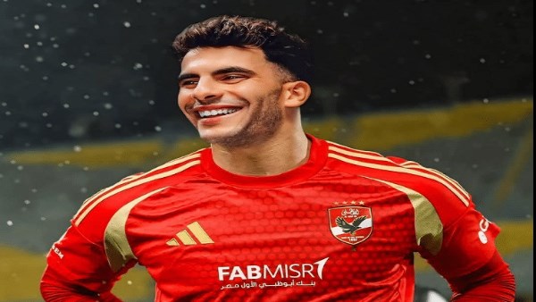 زيزو يوضح موقفه في أزمة إعلانات الزمالك مقابل ألف دولار فقط: ماذا صرح؟