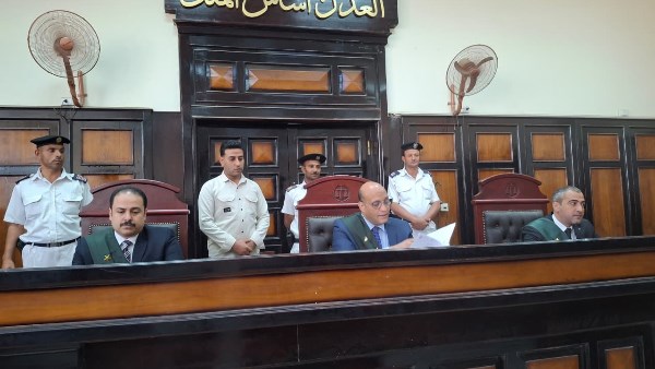 سجن 6 سنوات لسائق متورط في تجارة الشابو بأسيوط