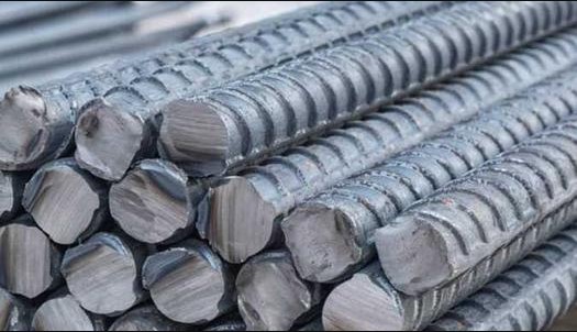 سعر طن الحديد اليوم يتراجع لـ 38 الف في سوق البناء المصرية