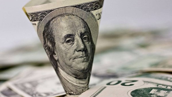 سعر الدولار الحالي في مصر