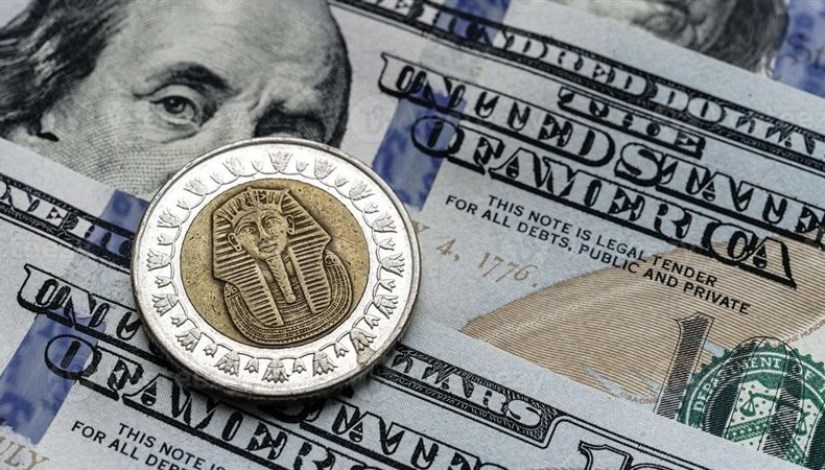 سعر الدولار في السوق السوداء اليوم الخميس 23 أكتوبر 2025 وتحديثات أسعار البنوك المصرية