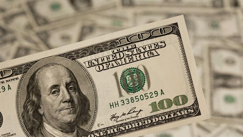 “يرتفع مجددا” سعر الدولار مقابل الجنيه المصري اليوم الأربعاء 22-10-2025 في السوق السوداء والبنوك