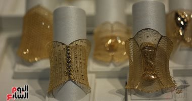 سعر الذهب في مصر اليوم، الأربعاء 29 أكتوبر 2025: استقرار قبيل اجتماع الفيدرالي الأمريكي