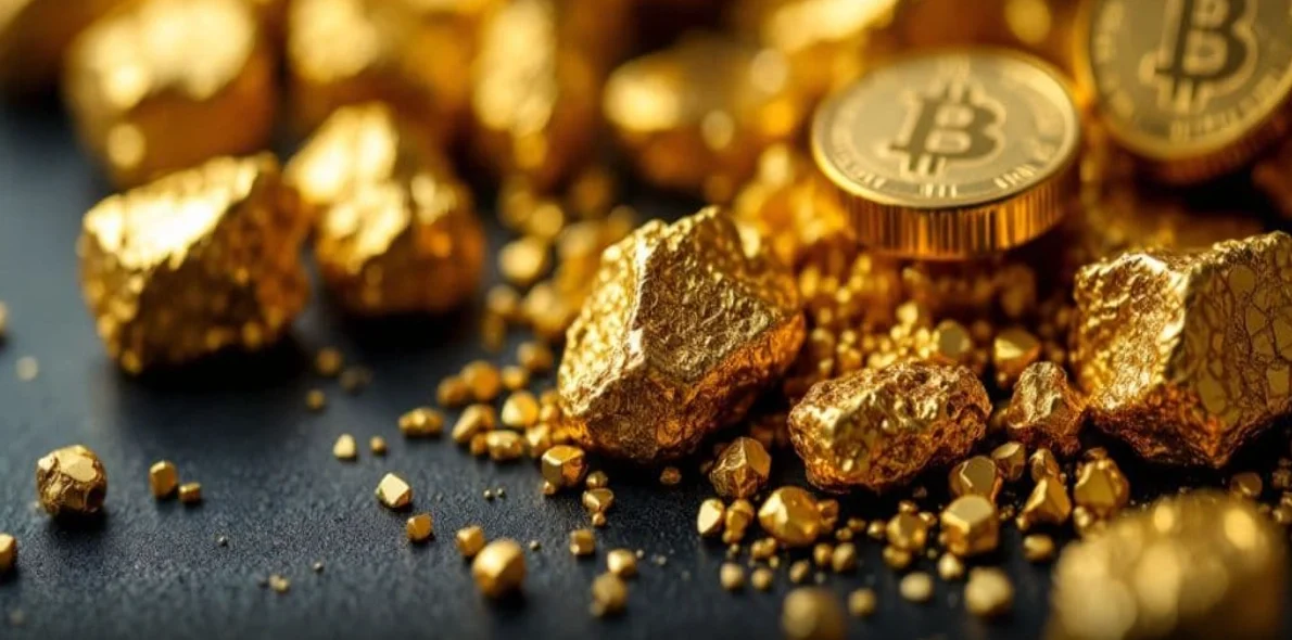 سعر الذهب في مصر ينخفض 145 جنيه ليصل إلى 2025 جنيه اليوم