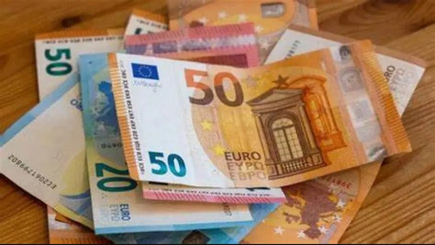 تراجع للـ EUR .. سعر اليورو اليوم في السوق السوداء والبنوك المصرية