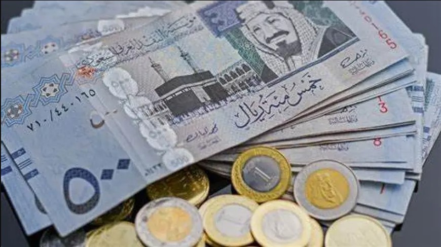 سعر الريال السعودى مقابل الجنيه اليوم الخميس 23\10\2025