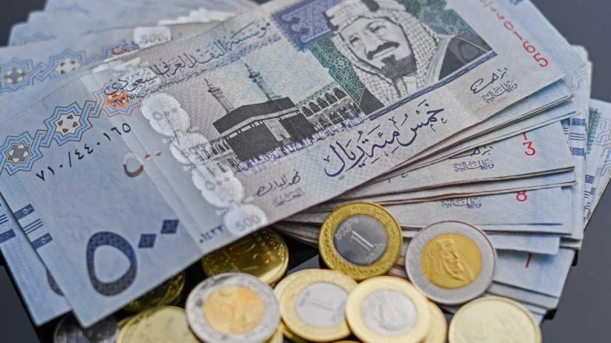 سعر الريال السعودي مقابل الجنيه المصري اليوم الثلاثاء 2025/10/21 في السوق السوداء
