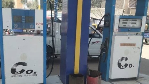 سعر السولار اليوم الجمعة بعد الزيادة الأخيرة في أسعار البنزين