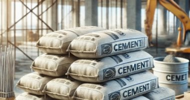 سعر الطن من الأسمنت اليوم الثلاثاء 28 أكتوبر 2025