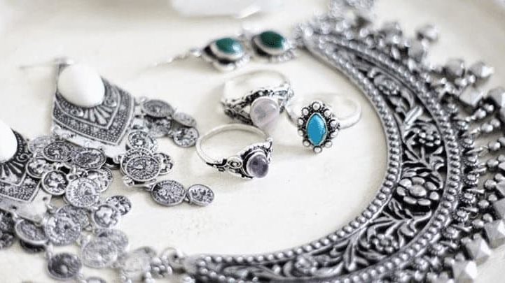 سعر الفضة في مصر اليوم الاثنين 13 أكتوبر 2025