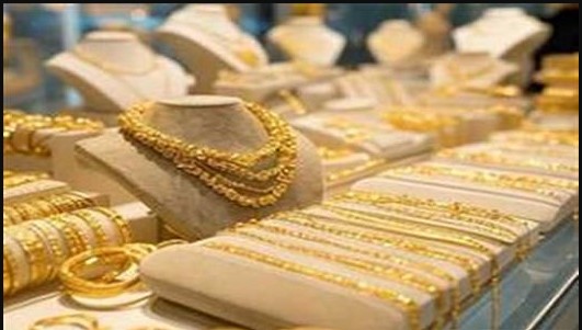 انفجار سعر جرام الذهب عيار 21 سعر الذهب اليوم في الصاغة المصرية