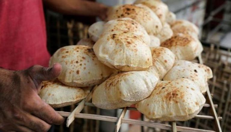 سعر رغيف الخبز الحر في مصر 2025.. استقرار نسبي وتفاوت بين المخابز